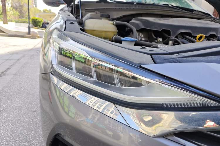 Used Hyundai Lafesta 2019 280TGDi Sport Edition China V Standard Right Front Headlight