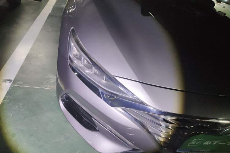 Used Hyundai Lafesta 2019 280TGDi Smart Speed Version China VI Standard Right Front Headlight