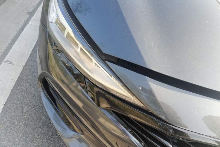 Used Hyundai Lafesta 2019 280TGDi Smart Edition China VI Standard Right Front Headlight
