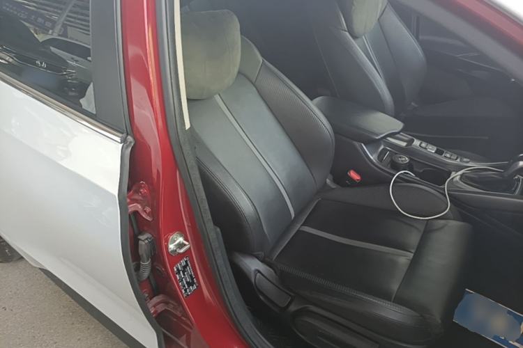 Used Hyundai Lafesta 2019 280TGDi Smart Speed Version China V Standard Right Front Seat