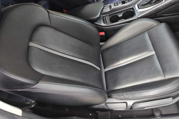 Used Hyundai Lafesta 2019 280TGDi Smart Speed Version China V Standard Right Front Seat