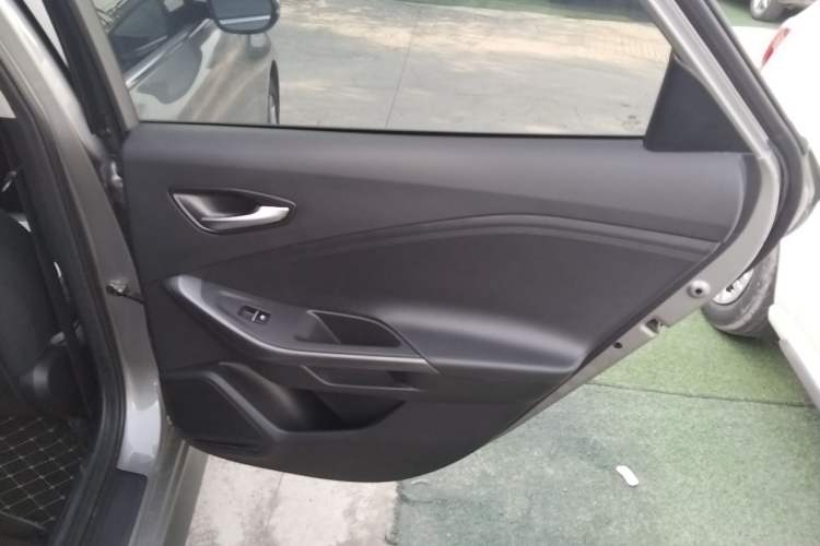 Used Hyundai Lafesta 2019 280TGDi Sport Edition China VI Right Rear Door Interior