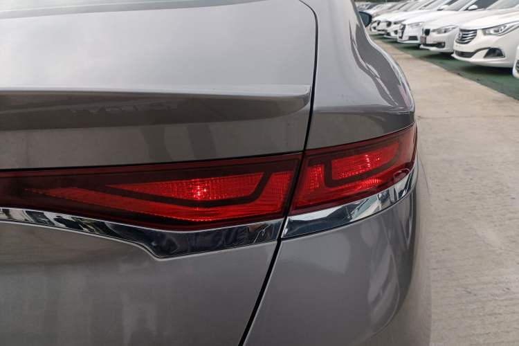 Used Hyundai Lafesta 2019 280TGDi Sport Edition China VI Right Rear Taillight