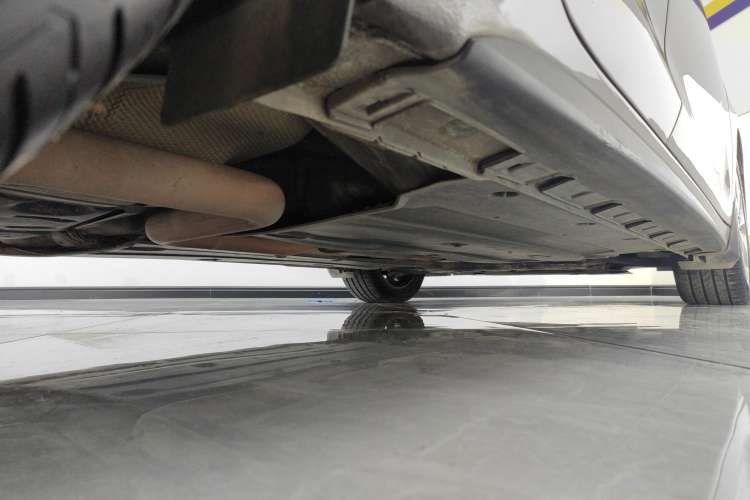 Used Hyundai Lafesta 2019 280TGDi Smart Speed Version China VI Standard Right Side Sill