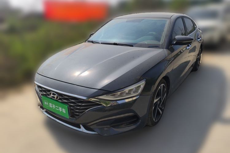 Used Hyundai Lafesta 2019 280TGDi Smart Speed Version China V Standard Guazi used car, China used car export, Used car for sale, Used  cars, Cheapest cars for sale