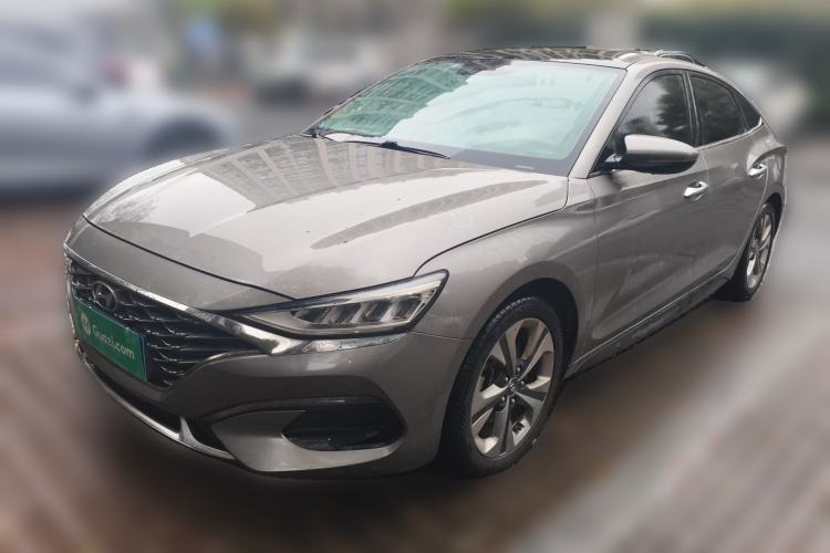 Used Hyundai Lafesta 2019 280TGDi Smart Speed Version China V Standard Guazi used car, China used car export, Used car for sale, Used cars, Cheapest cars for sale
