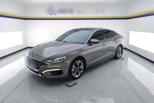 Used Hyundai Lafesta 2019 280TGDi Smart Speed Version China VI Standard