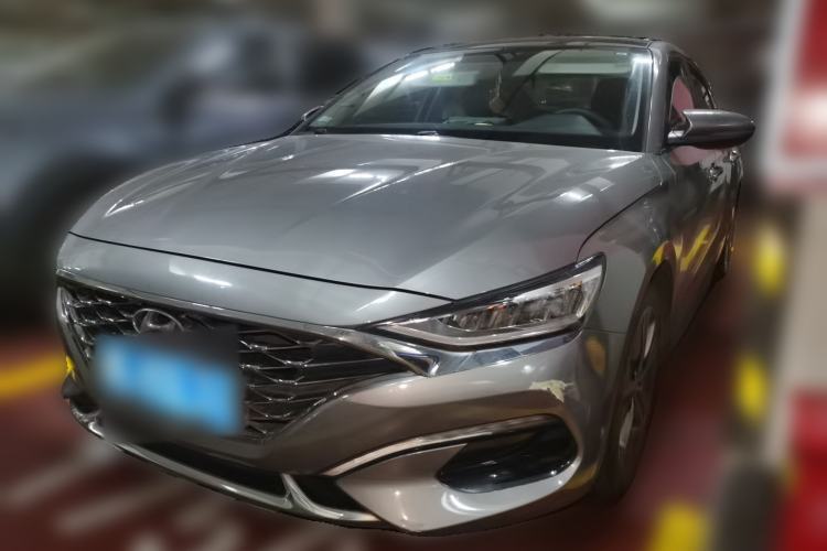 Used Hyundai Lafesta 2019 280TGDi Smart Speed Version China V Standard Guazi used car, China used car export, Used car for sale, Used  cars, Cheapest cars for sale