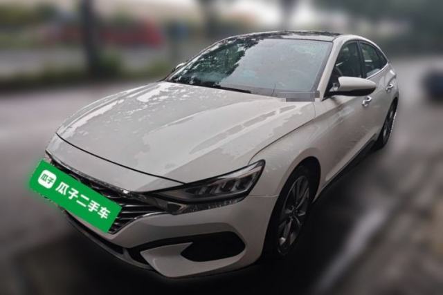 Used Hyundai Lafesta 2019 280TGDi Sport Edition China VI
