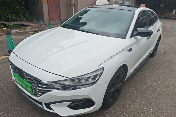 Used Hyundai Lafesta 2019 280TGDi Smart Speed Version China VI Standard Guazi used car, China used car export, Used car for sale, Used  cars, Cheapest cars for sale