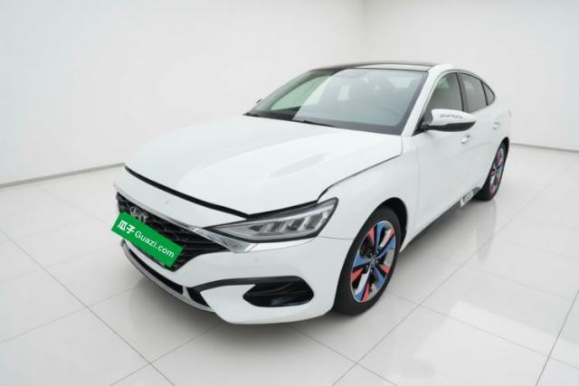 Used Hyundai Lafesta 2019 280TGDi Smart Speed Version China VI Standard