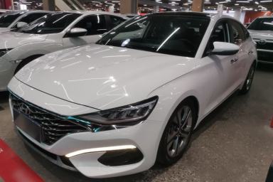 Used Hyundai Lafesta 2019 280TGDi Sport Edition China VI