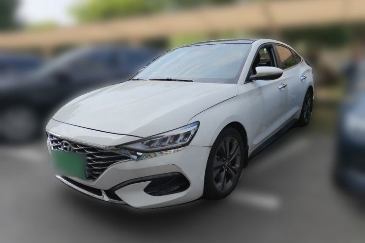 Used Hyundai Lafesta 2019 280TGDi Smart Speed Version China V Standard Guazi used car, China used car export, Used car for sale, Used cars, Cheapest cars for sale