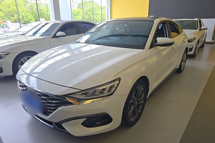 Used Hyundai Lafesta 2019 280TGDi Smart Speed Version China VI Standard Guazi used car, China used car export, Used car for sale, Used  cars, Cheapest cars for sale