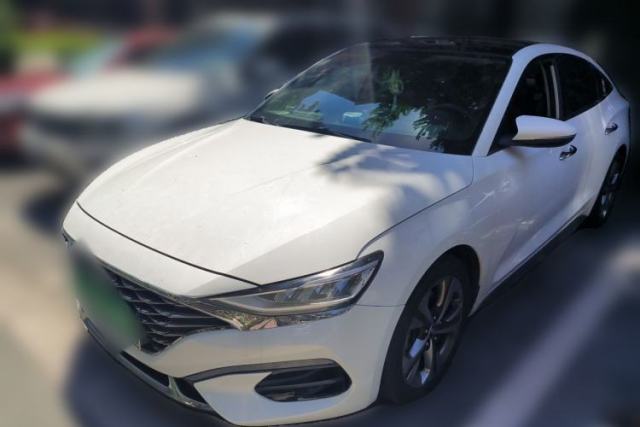Used Hyundai Lafesta 2019 280TGDi Smart Speed Version China VI Standard