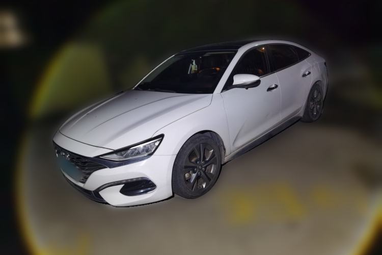 Gebrauchter Hyundai Lafesta 2019 280TGDi Smart Speed Version China VI Standard Guazi used car, China used car export, Used car for sale, Used  cars, Cheapest cars for sale