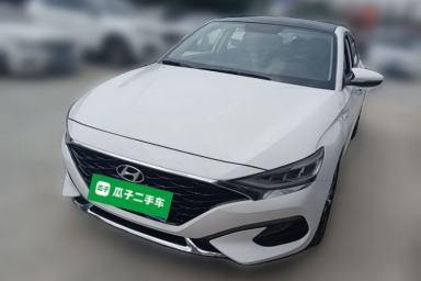 Used Hyundai Lafesta 2019 280TGDi Smart Speed Version China V Standard