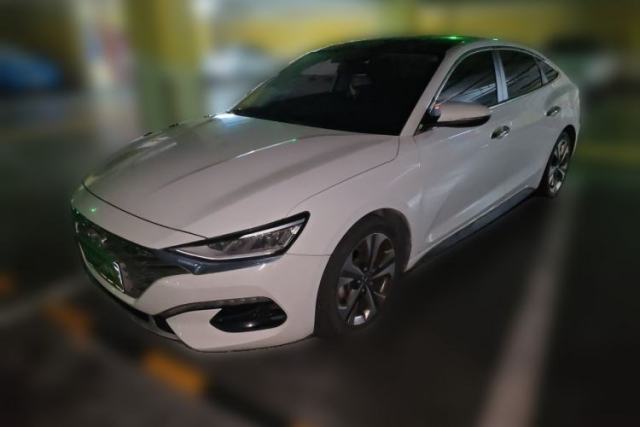 Used Hyundai Lafesta 2019 280TGDi Sport Edition China V Standard