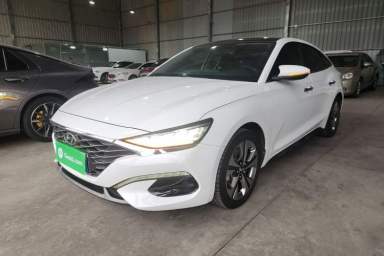 Used Hyundai Lafesta 2019 280TGDi Sport Edition China V Standard