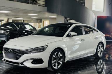 Used Hyundai Lafesta 2019 280TGDi Sport Edition China VI