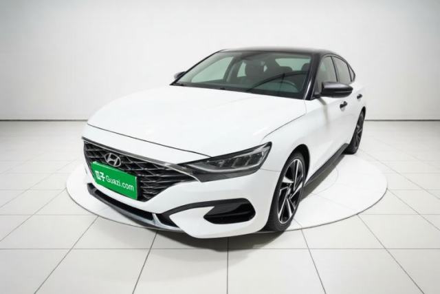 Used Hyundai Lafesta 2019 280TGDi Smart Speed Version China V Standard
