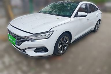 Used Hyundai Lafesta 2019 280TGDi Smart Speed Version China VI Standard