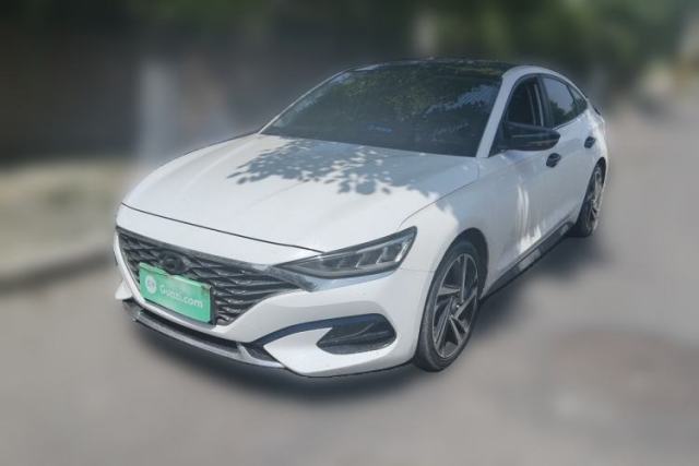 Used Hyundai Lafesta 2019 280TGDi Smart Speed Version China VI Standard