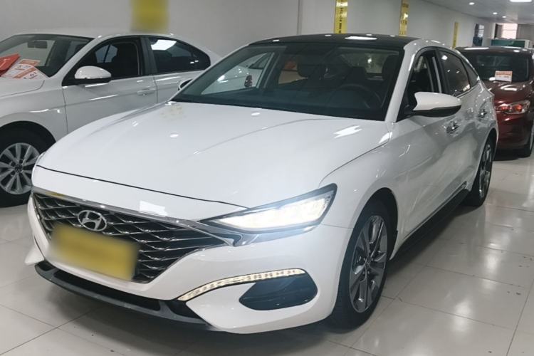Gebrauchter Hyundai Lafesta 2019 280TGDi Sport Edition China VI Guazi used car, China used car export, Used car for sale, Used  cars, Cheapest cars for sale