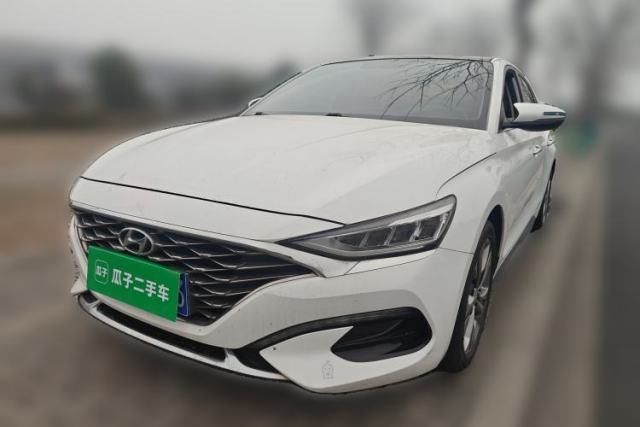 Used Hyundai Lafesta 2019 280TGDi Smart Speed Version China VI Standard
