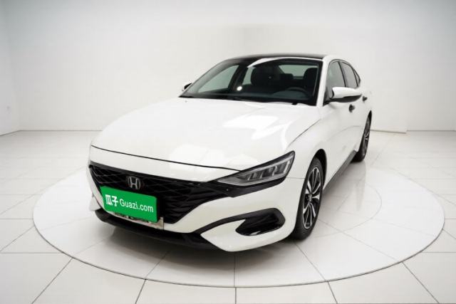 Used Hyundai Lafesta 2019 280TGDi Smart Speed Version China VI Standard