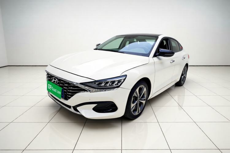 Used Hyundai Lafesta 2019 280TGDi Smart Speed Version China VI Standard Guazi used car, China used car export, Used car for sale, Used  cars, Cheapest cars for sale