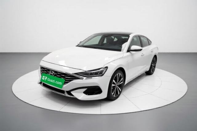 Hyundai Lafesta 2019 280TGDi Smart Speed Version China V Standard usado