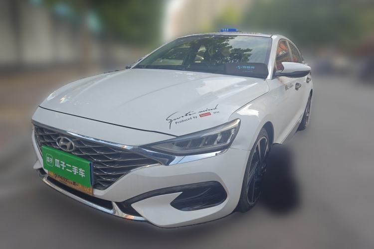 Used Hyundai Lafesta 2019 280TGDi Smart Speed Version China V Standard Guazi used car, China used car export, Used car for sale, Used cars, Cheapest cars for sale