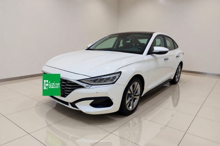 Ojetý Hyundai Lafesta 2019 280TGDi Sport Edition China VI Guazi used car, China used car export, Used car for sale, Used  cars, Cheapest cars for sale