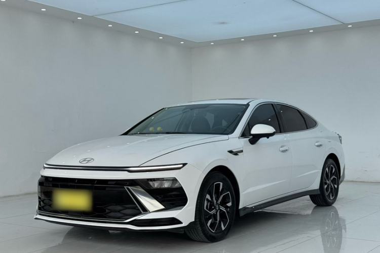 Ojetý Hyundai Lafesta 2019 280TGDi Smart Speed Version China V Standard Guazi used car, China used car export, Used car for sale, Used cars, Cheapest cars for sale