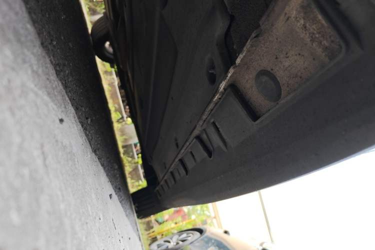 Used Hyundai Lafesta 2019 280TGDi Smart Speed Version China V Standard Chassis Front Left