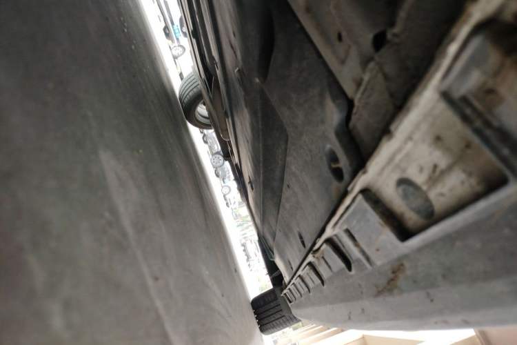 Used Hyundai Lafesta 2019 280TGDi Smart Speed Version China VI Standard Chassis Front Left