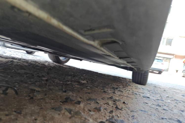Used Hyundai Lafesta 2019 280TGDi Smart Speed Version China V Standard Chassis Front Left