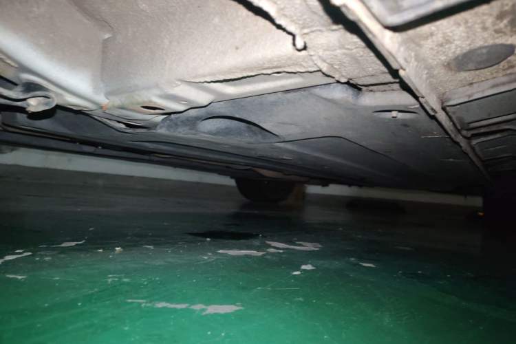 Used Hyundai Lafesta 2019 280TGDi Smart Speed Version China VI Standard Chassis Front Left