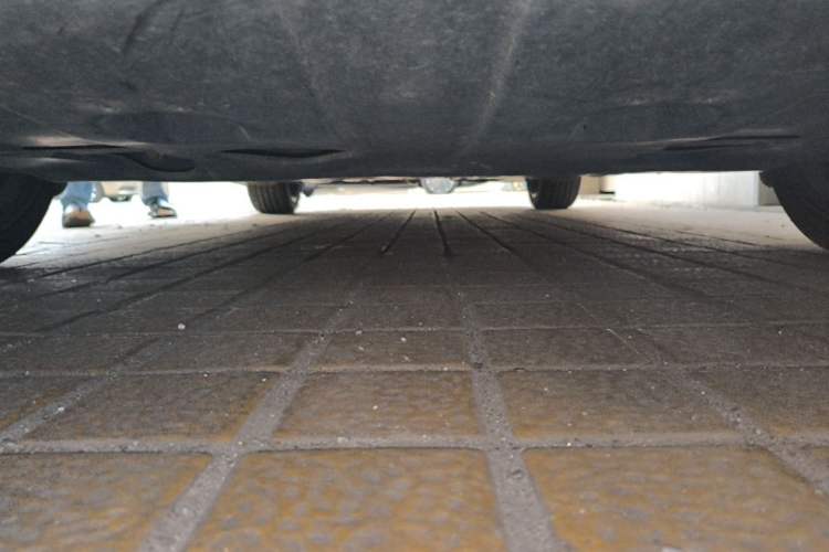 Used Hyundai Lafesta 2019 280TGDi Smart Edition China VI Standard Chassis Front