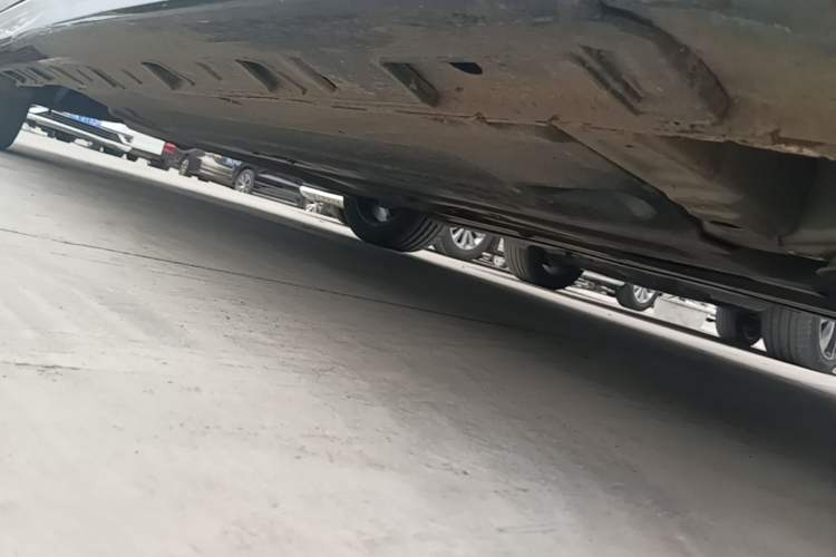 Used Hyundai Lafesta 2019 280TGDi Smart Speed Version China V Standard Chassis Front Right