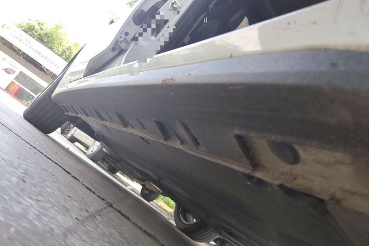 Used Hyundai Lafesta 2019 280TGDi Smart Speed Version China VI Standard Chassis Front Right
