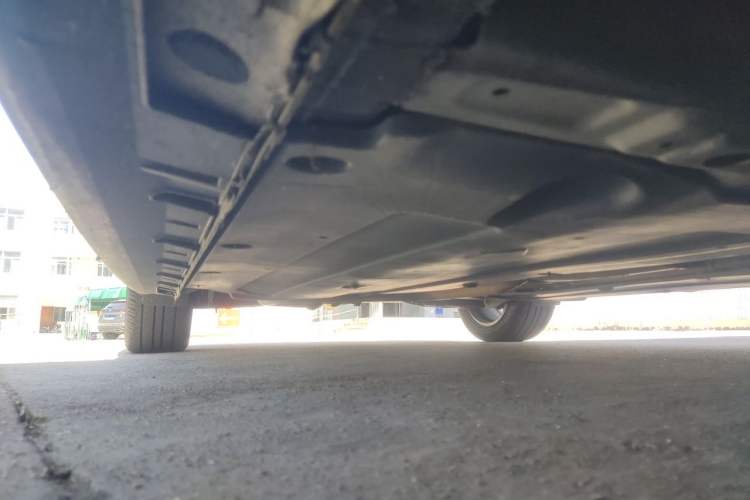 Used Hyundai Lafesta 2019 280TGDi Sport Edition China V Standard Chassis Front Right