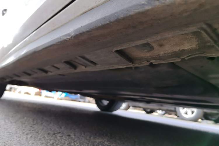 Used Hyundai Lafesta 2019 280TGDi Smart Speed Version China VI Standard Chassis Front Right