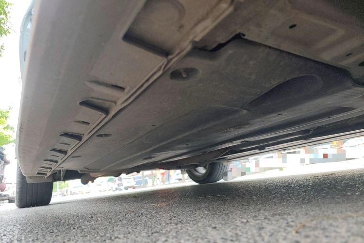 Used Hyundai Lafesta 2019 280TGDi Smart Speed Version China VI Standard Chassis Front Right