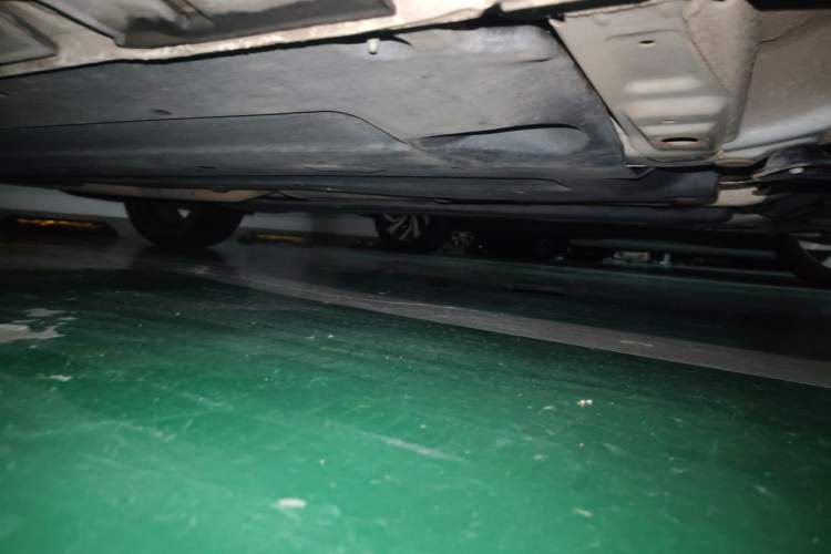 Used Hyundai Lafesta 2019 280TGDi Smart Speed Version China VI Standard Chassis Front Right