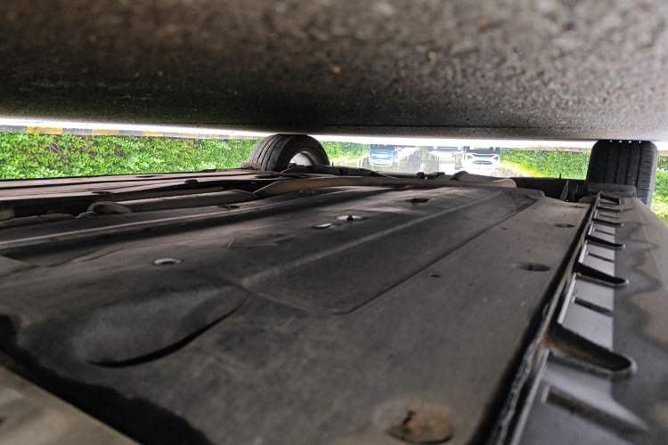 Used Hyundai Lafesta 2019 280TGDi Smart Speed Version China V Standard Chassis Front Right
