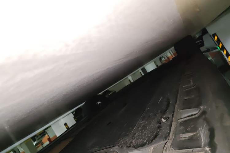 Used Hyundai Lafesta 2019 280TGDi Smart Speed Version China VI Standard Chassis Rear Left