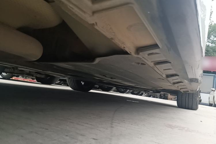 Used Hyundai Lafesta 2019 280TGDi Smart Speed Version China V Standard Chassis Rear Right