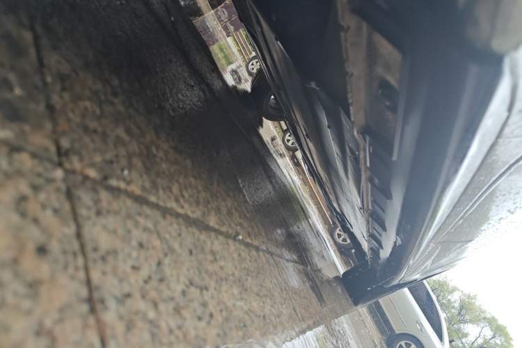 Used Hyundai Lafesta 2019 280TGDi Sport Edition China VI Chassis Rear Right